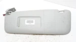 2004-2010 Bmw 535i Driver Left Side Sun Visor Gray Oem 51-16-7-122-867. Fixed Price $59.22.