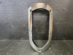 1950 - 52 Dodge Coronet Rh Passenger Tail Light Bezel Trim Mopar Chrysler Oe Oem. Fixed Price $30.00.