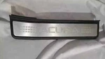 2004-2008 Acura Tl Rear Right Door Step Scuff Sill Pad Plate Oem. Fixed Price $25.00.