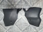 96-00 Honda Civic Kick Panels Dark Gray Color Left/ Right Side Oem 97 98 99. Fixed Price $49.95.