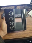2012 Mercedes E63 Amg Switch Control Panel Transmission Suspension 2126803208. Fixed Price $349.99.