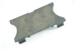 Bmw E46 Convertible Black Rear Seat Headrest Trim Cover Cap 01-05 325ci 330ci. Fixed Price $18.66.
