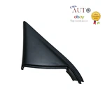 2004-2008 Acura Tsx Left Driver Mirror Cap Cover 76270-sea-0000 Oem. Fixed Price $13.17.