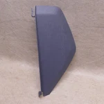 2006-2008 Dodge Ram 1500 Lh Left Dash End Cap Trim D5 Slate 5ju25trmaa Oem. Fixed Price $24.99.