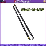 L+r Door Glass Window Weatherstrip Seals 5na01-58-810f For Mazda Miata1990-2005. Fixed Price $36.02.