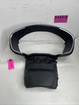 21-23 Hyundai Santa Fe Oem Dash Instrument Cluster Bezel Visor Cover Trim A0065. Fixed Price $99.99.