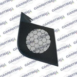 2005-2010 Jeep Grand Cherokee Front Left Dash Speaker Cover Grille 5kb01trm Oem. Fixed Price $21.22.