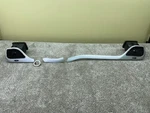 2011-2020 Dodge Journey Fiat Freemont Passenger Driver Dash Vent Trim Molding. Fixed Price $54.95.