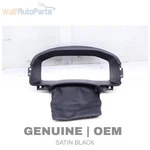 2018-2020 Vw Atlas - Instrument Cluster Bezel / Trim 3cn858366b. Fixed Price $60.49.