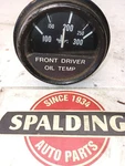 1994 Peterbilt 379 Front Axle Temp Gauge (11328078. Fixed Price $48.68.