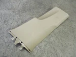 Vw Passat 3c Pure Beige Right Lower B Pillar Trim Panel 3c0867292. Fixed Price $23.24.