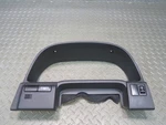 96-98 Nissan Stagea Wgc34 Instrument Cluster Surround Trim Panel W Switches Oem. Fixed Price $131.72.