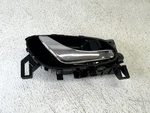 14-20 Nissan Rogue Rear Right Pass Side Door Interior Handle Trim Bezel Oem. Fixed Price $34.50.