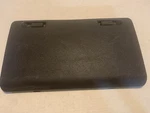 Hummer H3 Rear Right Passenger Side Quarter Panel Trim Cover Cap Oem 2006-2010. Fixed Price $44.99.