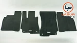 W221 07-13 Mercedes S Class Front & Rear Floor Carpet Mats Mat Set Of 4 Z5620. Fixed Price $169.19.