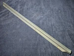 89-95 Toyota Pickup Truck Right Door Sill Scuff Plate 67913-04010 Passenger Blue. Fixed Price $79.95.