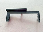 04-2010 Mercedes-benz Slk280 Slk350 R171 Front Cd Changer Cover A1715450246. Fixed Price $11.99.