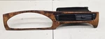 02-08 Jaguar X Type Dash Instrument Cluster Speedometer Bezel Trim Panel Wood. Fixed Price $99.99.