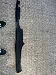 Porsche 991 911 981 718 Fender Ledge Cover Right Rhs 2011-2016 99155546603. Fixed Price $120.00.