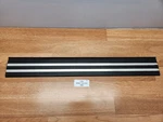 88-94 Oem Bmw E32 735 740 Sedan Front Leit Driver Door Sill Scuff Plate Trim *. Fixed Price $39.95.