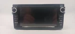 '19-'20 Subaru Br-z Radio Assembly Head Unit W/navigation Oem 1 Year Wnty!. Fixed Price $310.95.