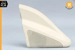 03-09 Mercedes W209 Clk500 Clk350 Door Tweeter Speaker Cover Right Side Oem. Fixed Price $41.23.