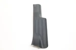 2014 - 2020 Nissan Rogue Rear Left Door Sill Scuff Plate Oem 769544ba0a Black G. Fixed Price $39.87.