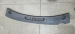 2001-2008 Chevy Trail Blazer Defrost Panel Oem. 15032561. Fixed Price $129.99.