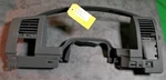 2004-09 Dodge Durango Instrument Cluster Speedo Bezel Trim #5hy55trma R71. Fixed Price $39.99.