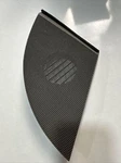 2004-2006 Toyota Sienna Right Passenger Side Dash Speaker Cover. 55473ae010. Fixed Price $10.72.