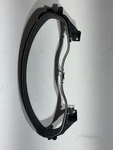 2012-2018 Audi A7 Dash Instrument Panel Guage Trim Cluster Bezel Cover B121. Fixed Price $28.00.