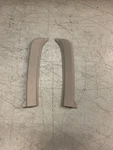 2009 2024 Mopar Dodge Ram 1500 Oem Driver Passenger Side Glass Fixed Trim Cover. Fixed Price $65.51.