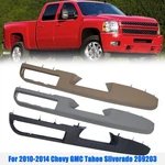 Door Panel Handle Armrest Repair For 10-14 Chevy Gmc Tahoe Silverado Left Right. Fixed Price $80.99.