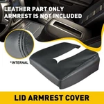 For 2007-13 Gmc Yukon Denali /xl1500 2500 Car Center Console Armrest Cushion Mat. Fixed Price $14.24.