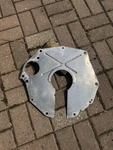 Jeep Ax15 53004473 Manual Transmission Spacer Plate Cover. Fixed Price $50.00.