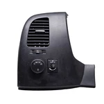 2007-2014 Silverado Sierra Headlight Switch Vent Bezel Oem. Fixed Price $10.33.