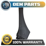 Used Maserati Quattroporte 13-20 Rear Left Quarter Trim 670010346 Oem. Fixed Price $43.00.