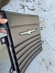 2002 2003 2004 2005 Ford Thunderbird Center Trim Wall Emblem Panel Genuine Oem. Fixed Price $149.00.