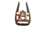 07-09 Mercedes W221 S600 S550 Front Center Console Trim Bezel A2216800234 Oem. Fixed Price $105.00.