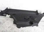2014-2023 Mini Cooper Rear Driver Inner Quarter Panel Trim 51-43-7-410-577. Fixed Price $377.00.