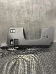 03-06 Nissan 350z Z33 Left Under Dash Lower Knee Trim Cover Panel Black Oem. Fixed Price $26.99.