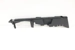 2017 - 2025 Audi Q7 Rear Left Quarter Trunk Cargo Shelf Trim Cover Oem Black Fz. Fixed Price $59.51.