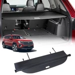 Aceride Retractable Cargo Cover Security Shade Vw Volkswagen Atlas 2018-2024 New. Fixed Price $58.00.