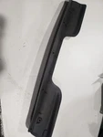 Rear Trunk Latch Cover - 2006 Mercedes Sl500 R230 Oem A2306930020. Fixed Price $81.00.