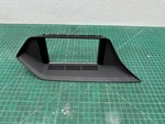 10-16 Mercedes E-class W212 Dashboard Display Screen Trim Bezel Cover Oem. Fixed Price $17.16.