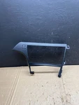 2010 To 2015 Toyota Prius Radio Cd Player Screen Bezel Trim Oem Ab9155 Dg. Fixed Price $17.50.