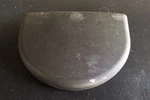 2003-2007 Cadillac Cts Front Seat Rail Cover Trim Cap Assy L0030542aa01 Oem Used. Fixed Price $19.95.