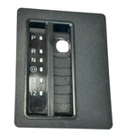 1996 Jeep Cherokee 4.0l Oem Automatic Floor Shift Shifter Belzel Trim 93 94 95. Fixed Price $58.00.