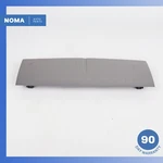 14-20 Jaguar X152 F-type Front Upper Dashboard Cover Panel Trim Aluminium Oem. Fixed Price $83.00.