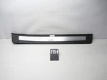2009-2014 Acura Tl Right Side Door Sill Plate 84202tk4a03 Oem. Fixed Price $18.75.